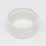 【アウトレット】白スフレ68×37mm【24個セット】