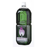 【nc8-487】レインボーオイル 2000ml グリーン QY-5201