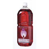 【nc8-487】レインボーオイル 2000ml レッド QY-5203