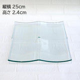 シーニュ 25cm4菜皿 (本商品の販売を終了致しました)